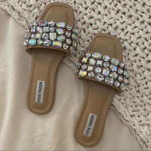 Steve Madden Sandals